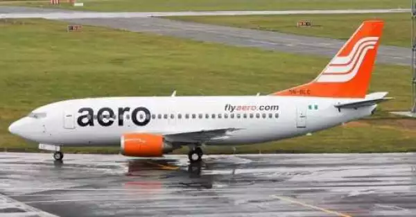 Disappointment as Aero Contractors Sacks 900 Workers in Nigeria...See Details